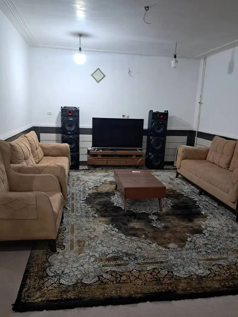 طبقه بالا بزرگ ذلفقاری رهن ۳۳۰۰۰میلیوو|اجارهٔ آپارتمان|بهبهان, |دیوار