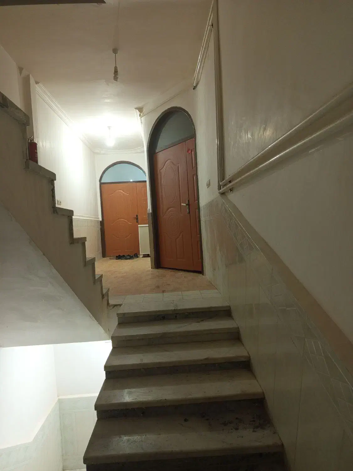 واحد آپارتمان ۷۵متری در جانبازان چهارم طالقانی ۵۰|اجارهٔ آپارتمان|زابل, |دیوار