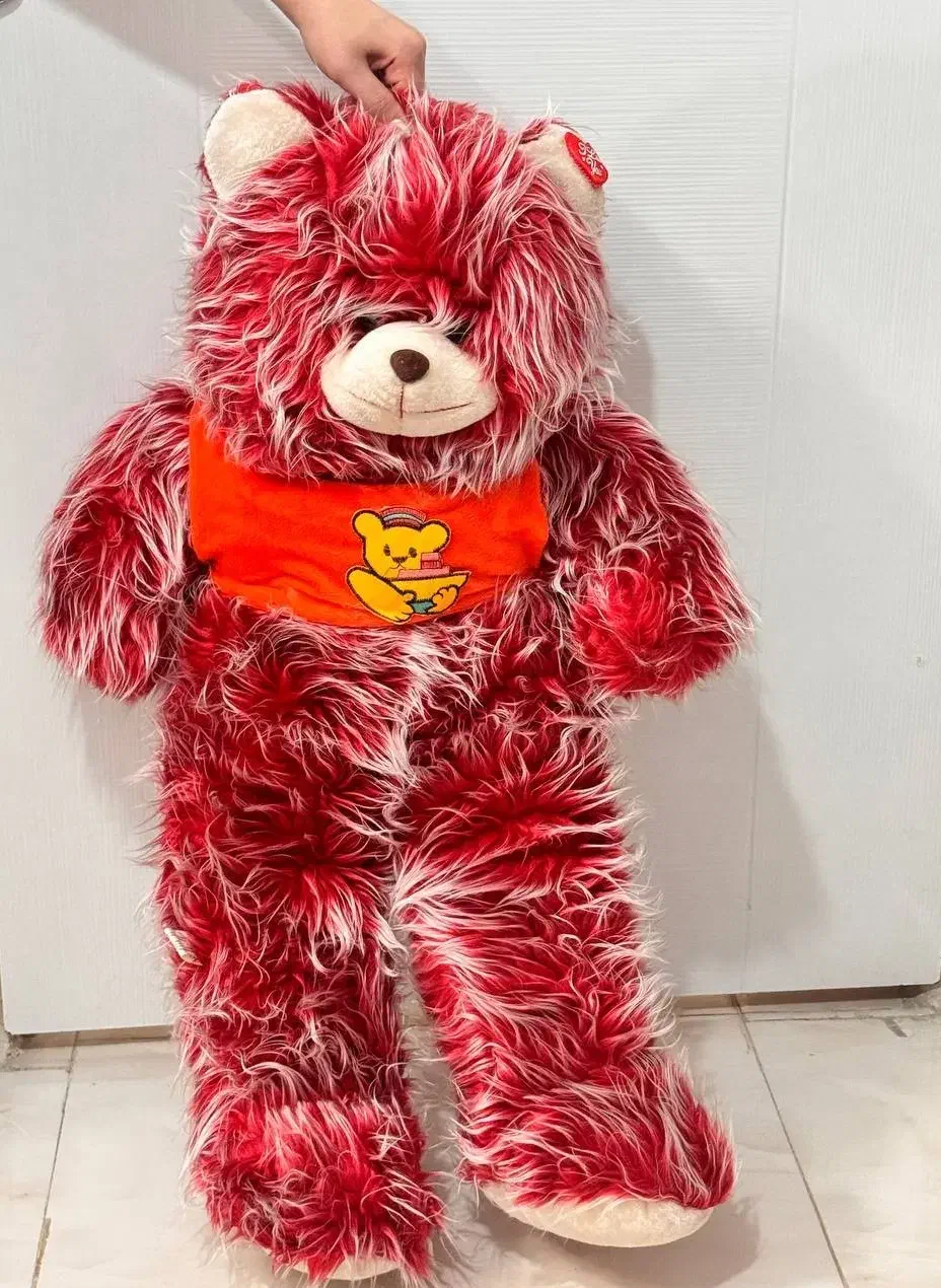 ۳ مدل عروسک و شاسخین نو|اسباب‌‌بازی|قزوین, |دیوار