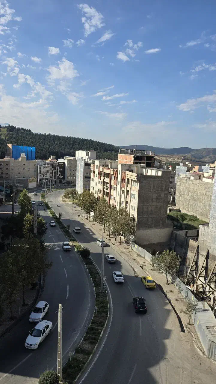 پیش فروش ویژه واحد های خاص،شرایط استثنایی «صیاد»|پیش‌فروش املاک|گرگان, |دیوار