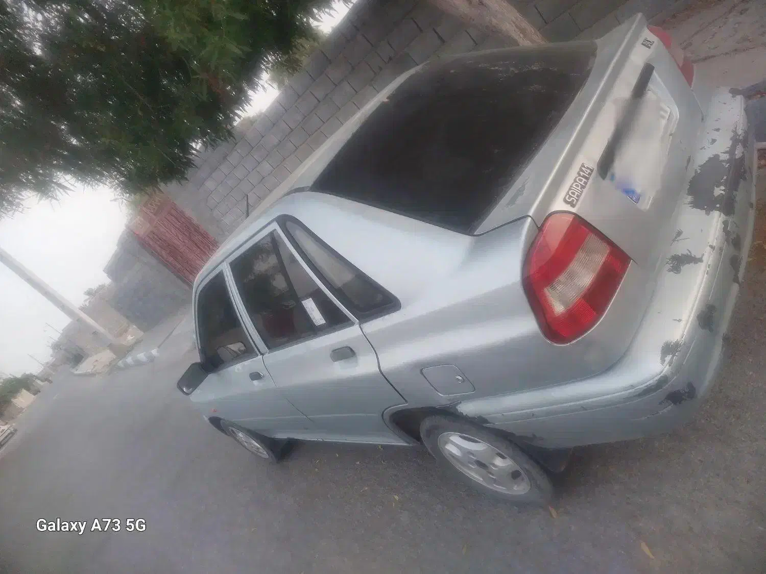 پراید141|خودرو سواری و وانت|میناب, |دیوار