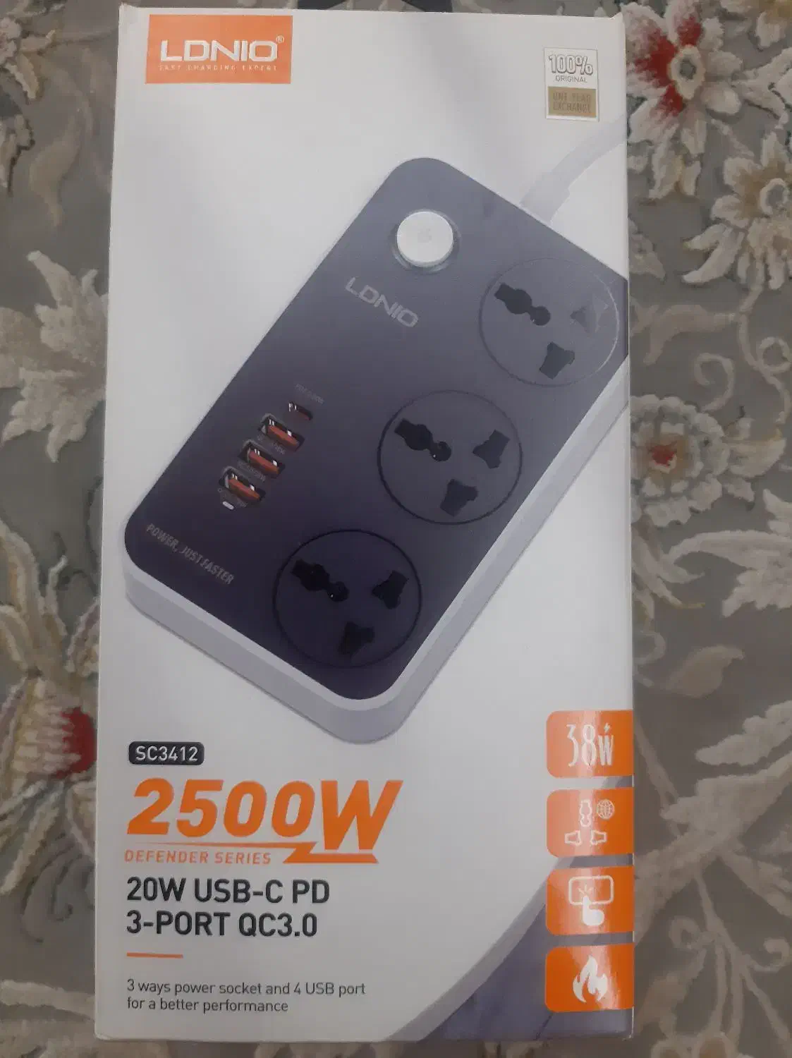 شارژرورابط|قطعات و لوازم جانبی رایانه|تهران, ابوذر|دیوار