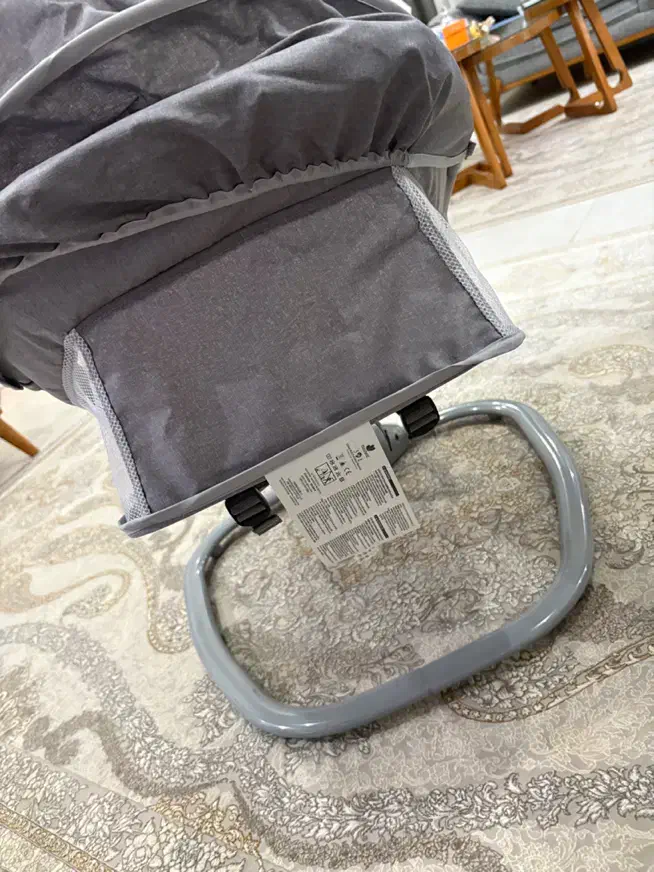 سیسمونی|اسباب و اثاث بچه|کرج, باغستان|دیوار