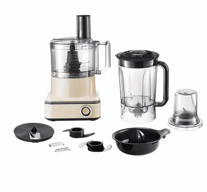 خرید قسطی غذا ساز بهترین کادو|خردکن، آسیاب، غذاساز|مشهد, سناباد|دیوار