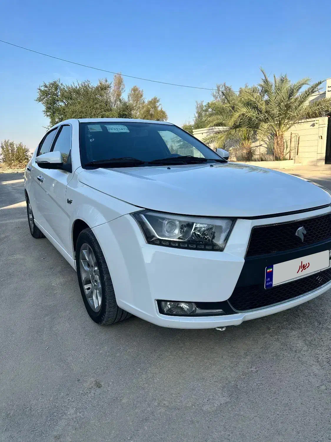 فروش|خودرو سواری و وانت|لامرد, |دیوار