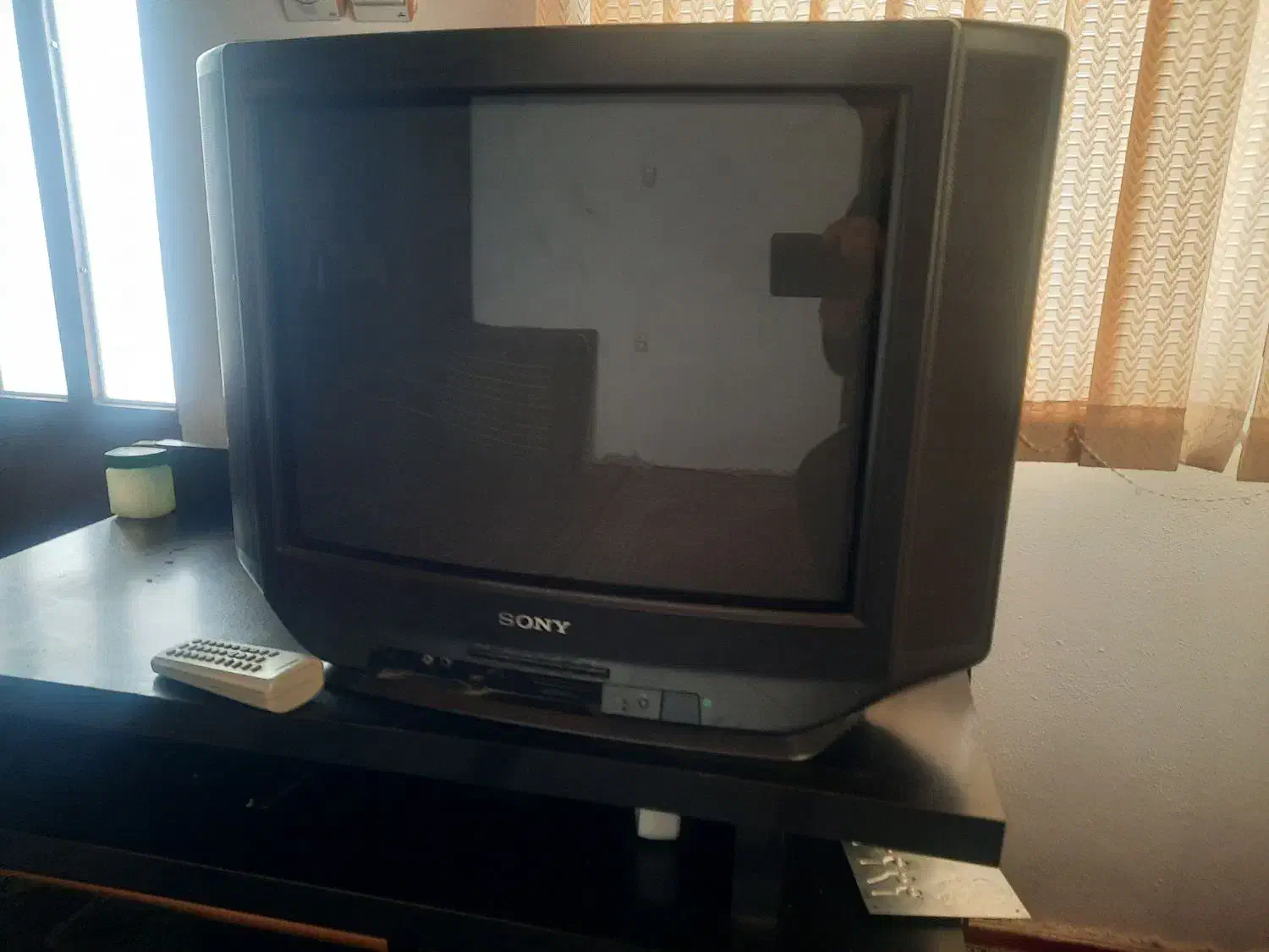 تلویزیون Sony|تلویزیون و پروژکتور|نور, |دیوار