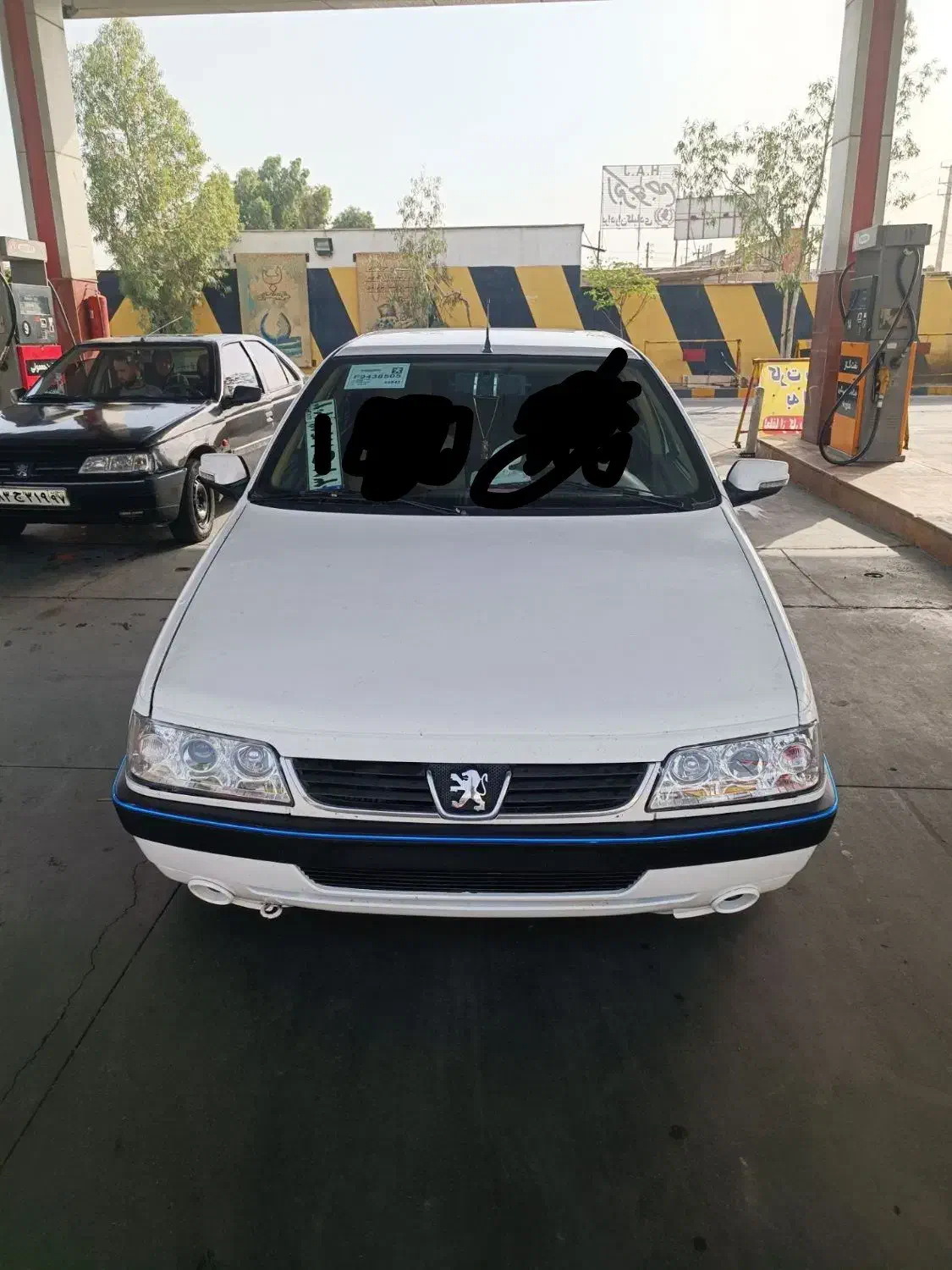 فروش slx تیو فایو98 دریچه سیمی|خودرو سواری و وانت|الشتر, |دیوار