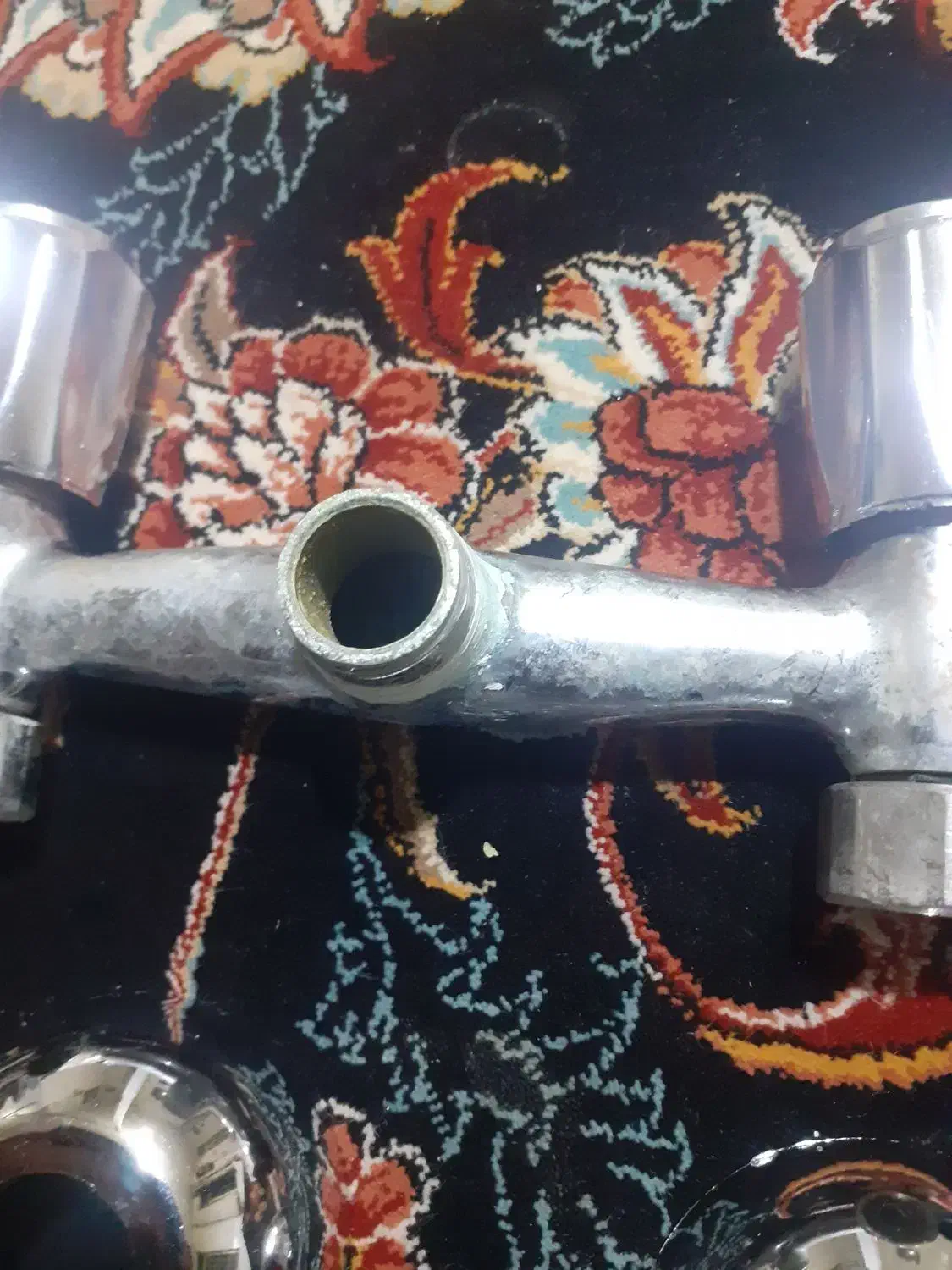 شیرالات|لوازم سرویس بهداشتی|اراک, |دیوار