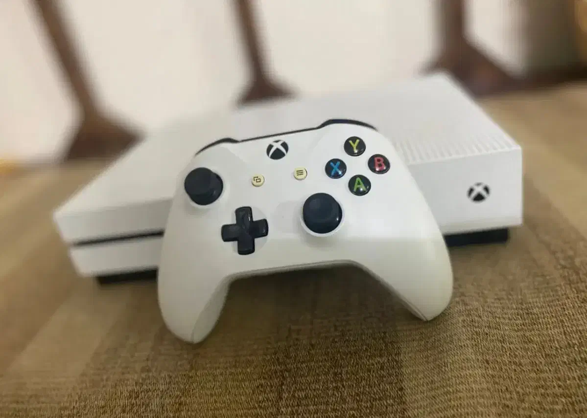 xbox one s یک ترابایت درایوخور|کنسول، بازی ویدئویی و آنلاین|قزوین, |دیوار
