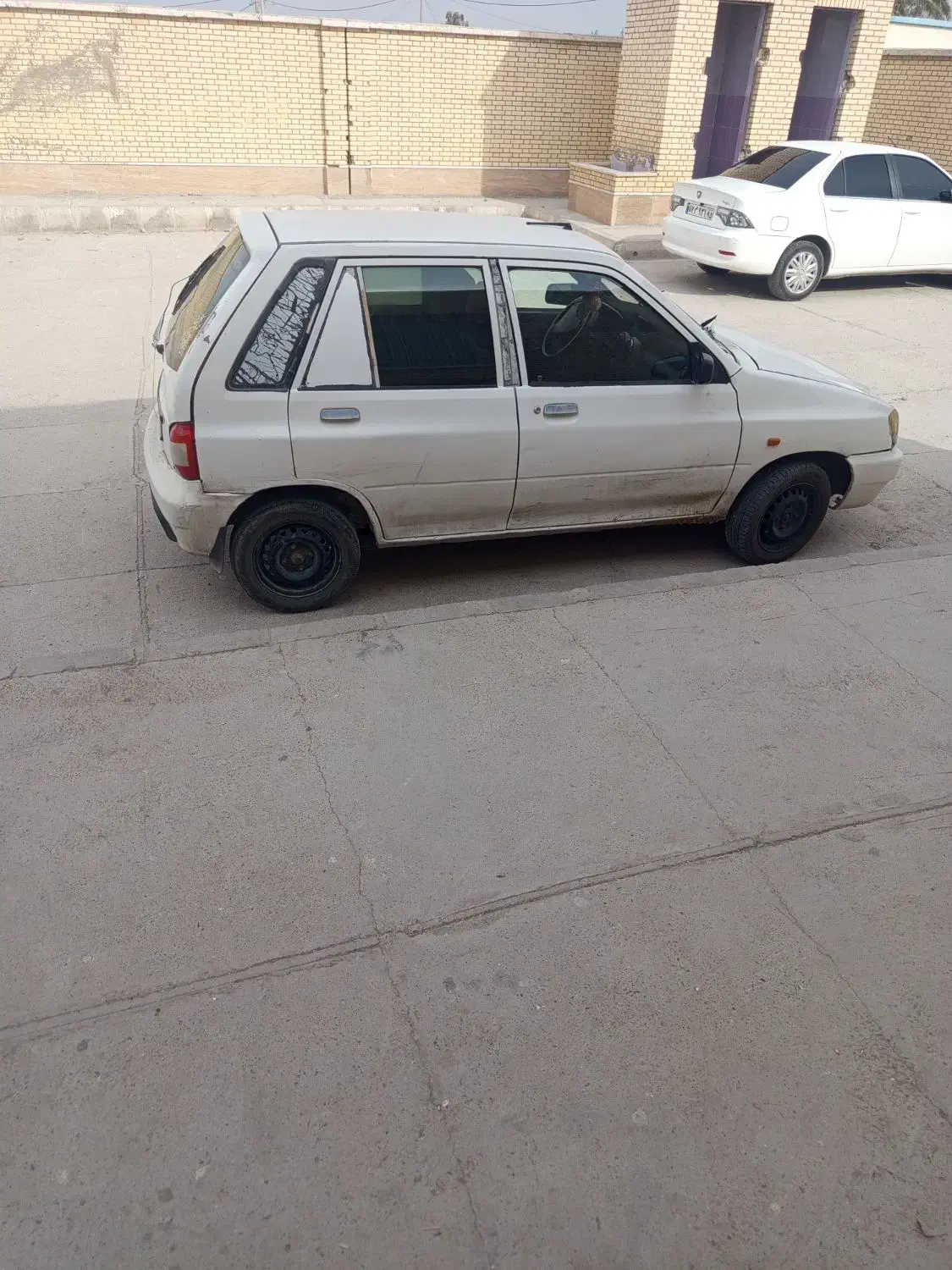 پراید|خودرو سواری و وانت|ایرانشهر, |دیوار