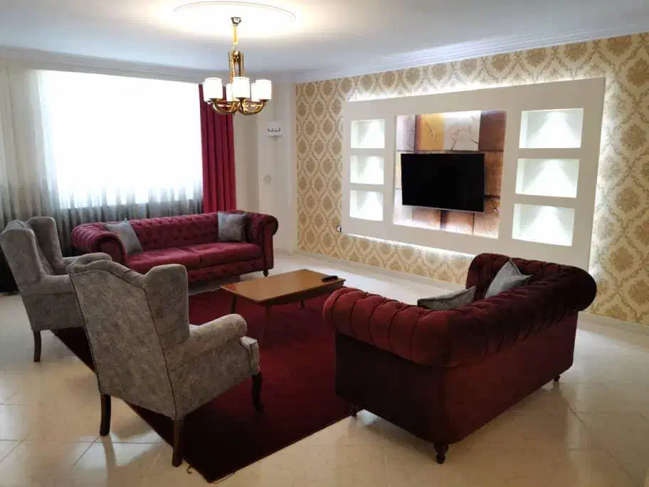 اجاره روزانه/هفتگی/ماهانه آپارتمان در سعادت آباد|اجارهٔ کوتاهمدت آپارتمان و سوئیت|تهران, صادقیه|دیوار