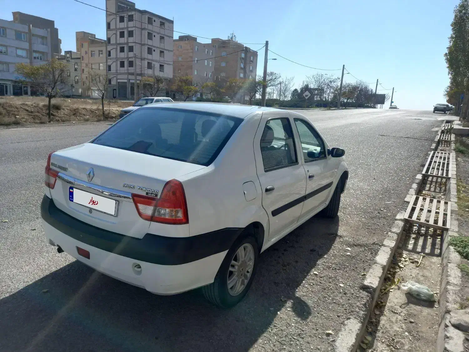 ال۹۰مدل۹۵|خودرو سواری و وانت|اردبیل, |دیوار