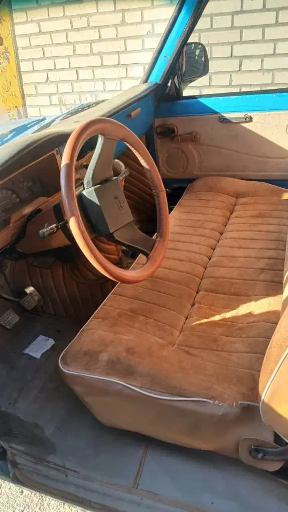 نیسان مدل 85|خودرو سواری و وانت|اردبیل, |دیوار