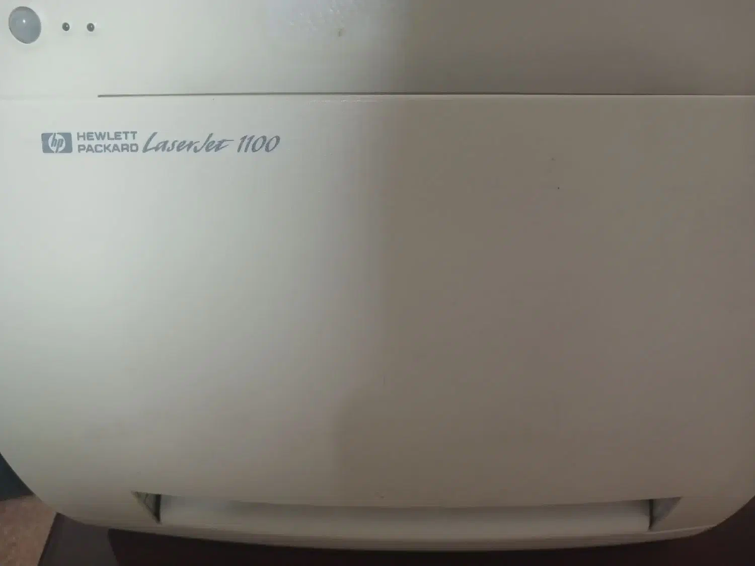 چااپگر hp1100|پرینتر، اسکنر، کپی، فکس|شیراز, شهرک آرین|دیوار