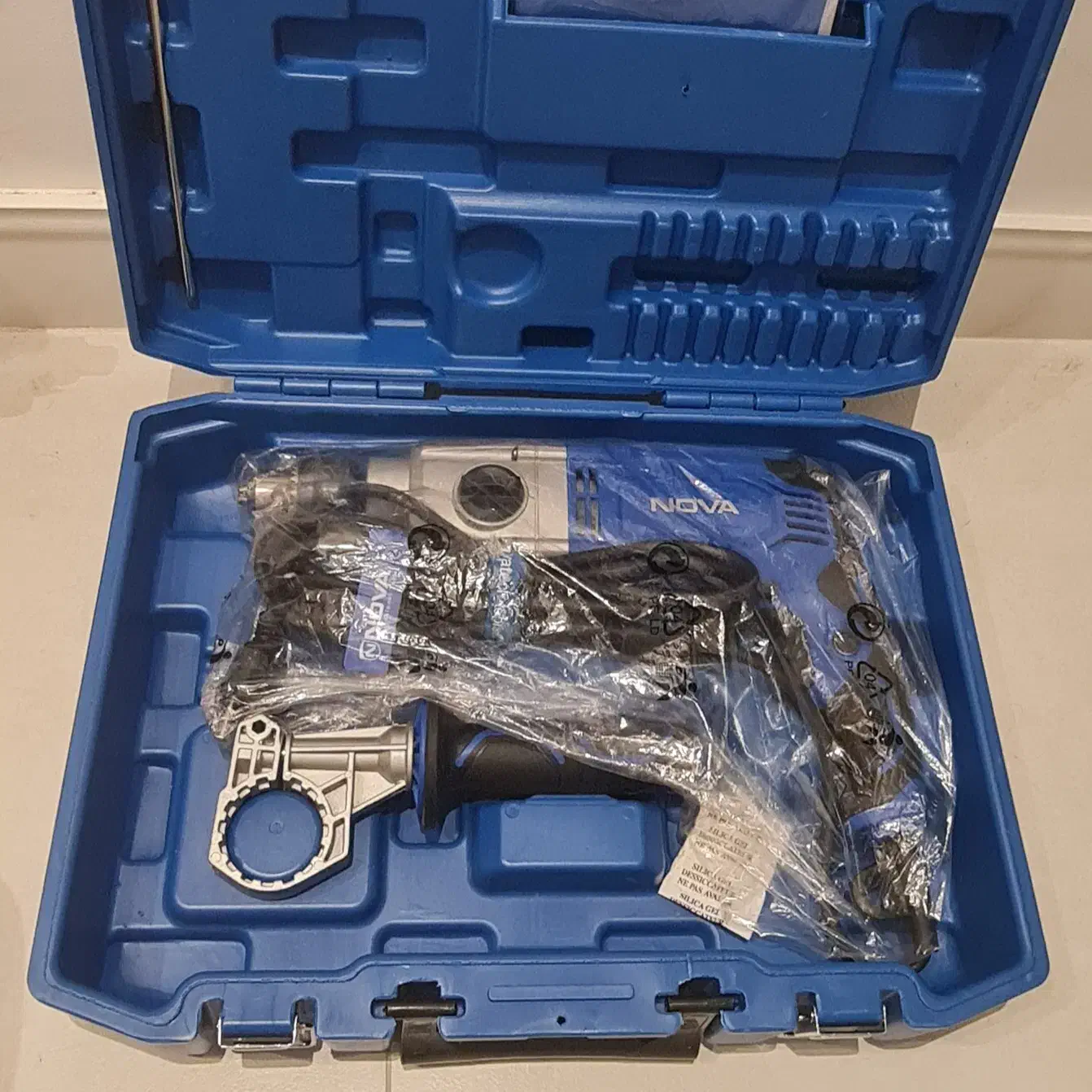 دریل نووا مدل ۲۲۳۹|ابزارآلات|تهران, کوی بیمه|دیوار