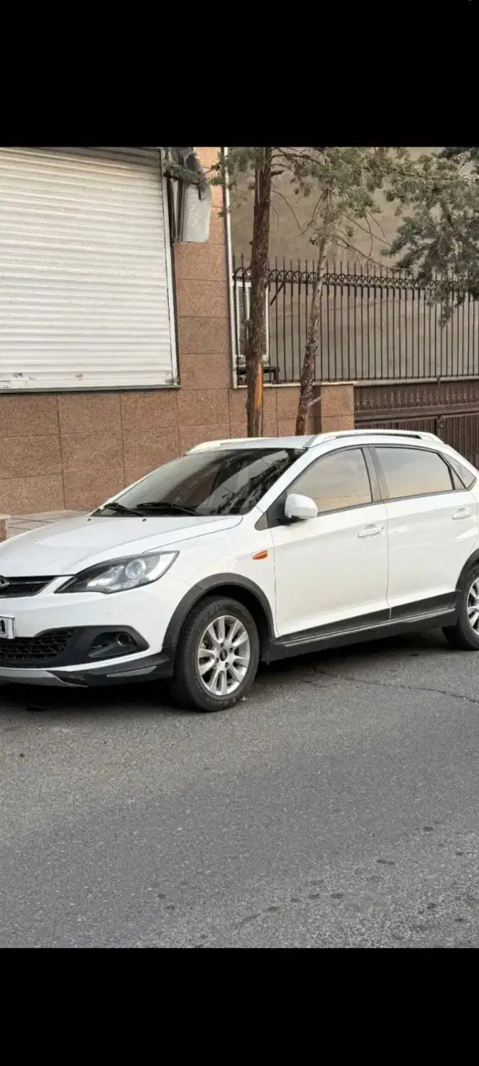 ام وی ام 315 اکسلنت مدل 97|خودرو سواری و وانت|دهاقان, |دیوار