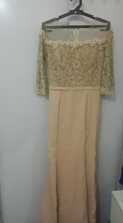 پیراهن مجلسی|لباس|اراک, |دیوار