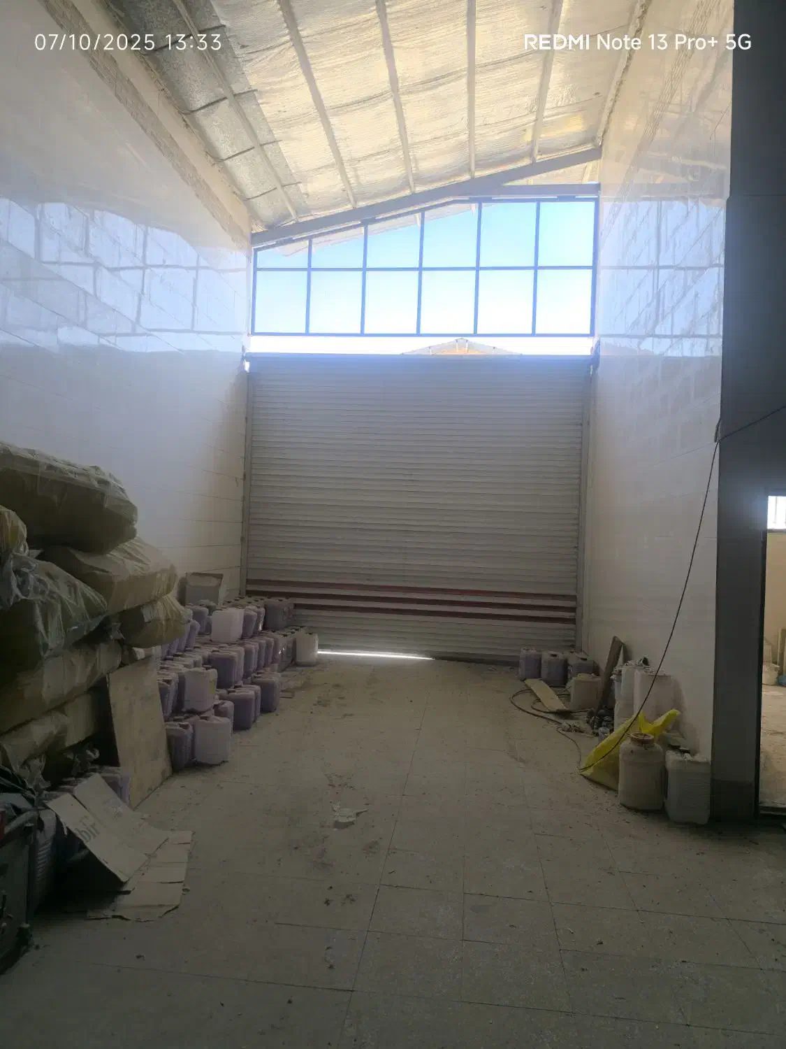 سوله بهداشتی ۲۰۰ متر با دفتر ۳۰ متری در ینگی کند|فروش دفتر صنعتی، کشاورزی، تجاری|خسروشاه, |دیوار