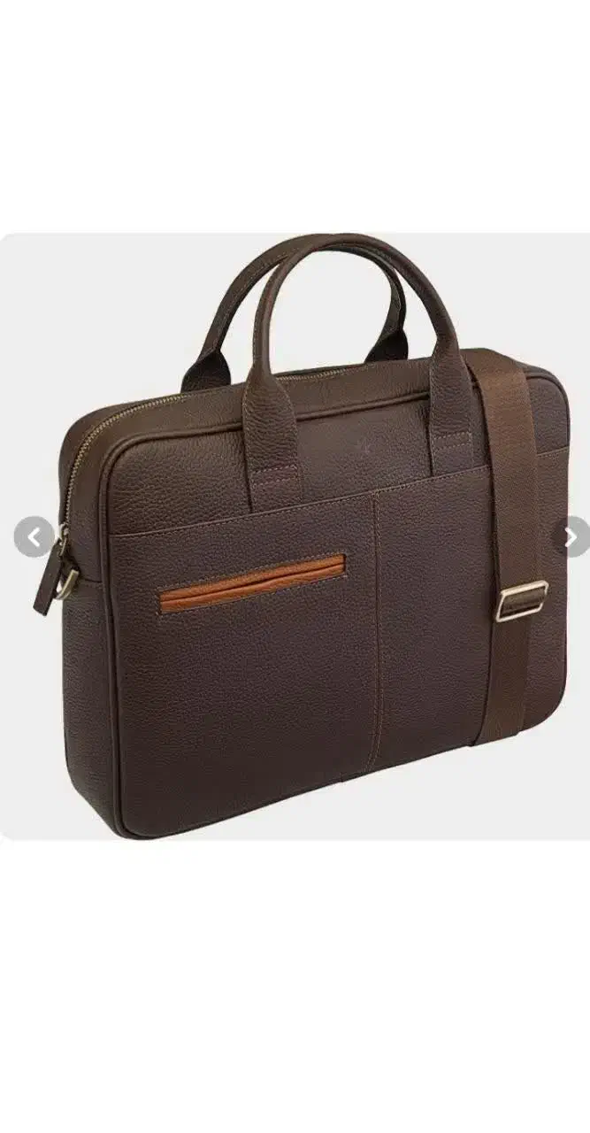 کیف اداری نوین چرم|کیف، کفش، کمربند|تهران, والفجر (افسریه)|دیوار