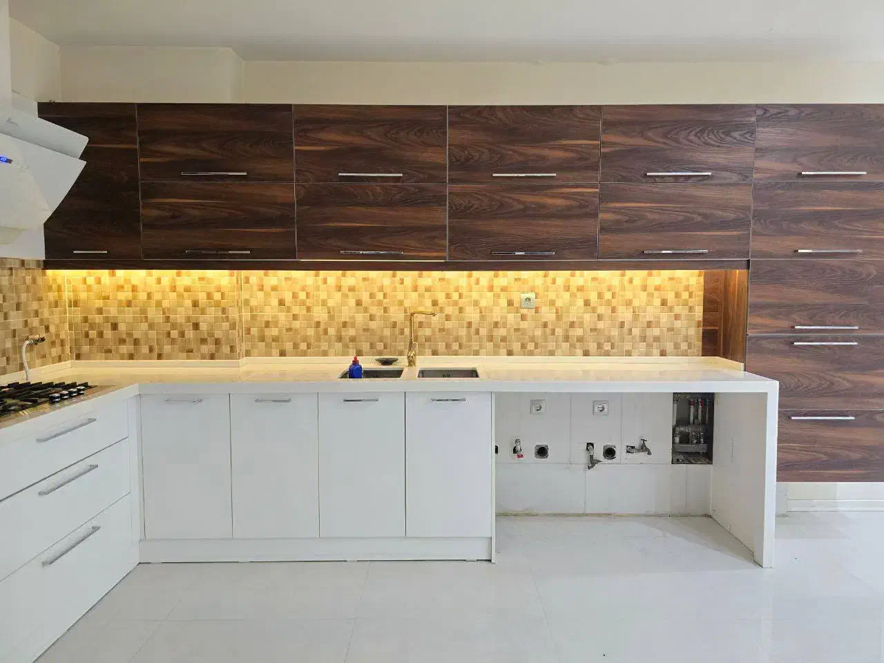 آپارتمان فول بازسازی شده (فلسطین ۱۲)|فروش آپارتمان|مشهد, فلسطین|دیوار