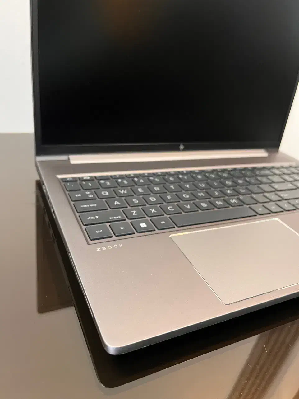 فروش لپ‌تاپ HP ZBook Power G8 مناسب کار سنگین|رایانه همراه|مشهد, فلسطین|دیوار