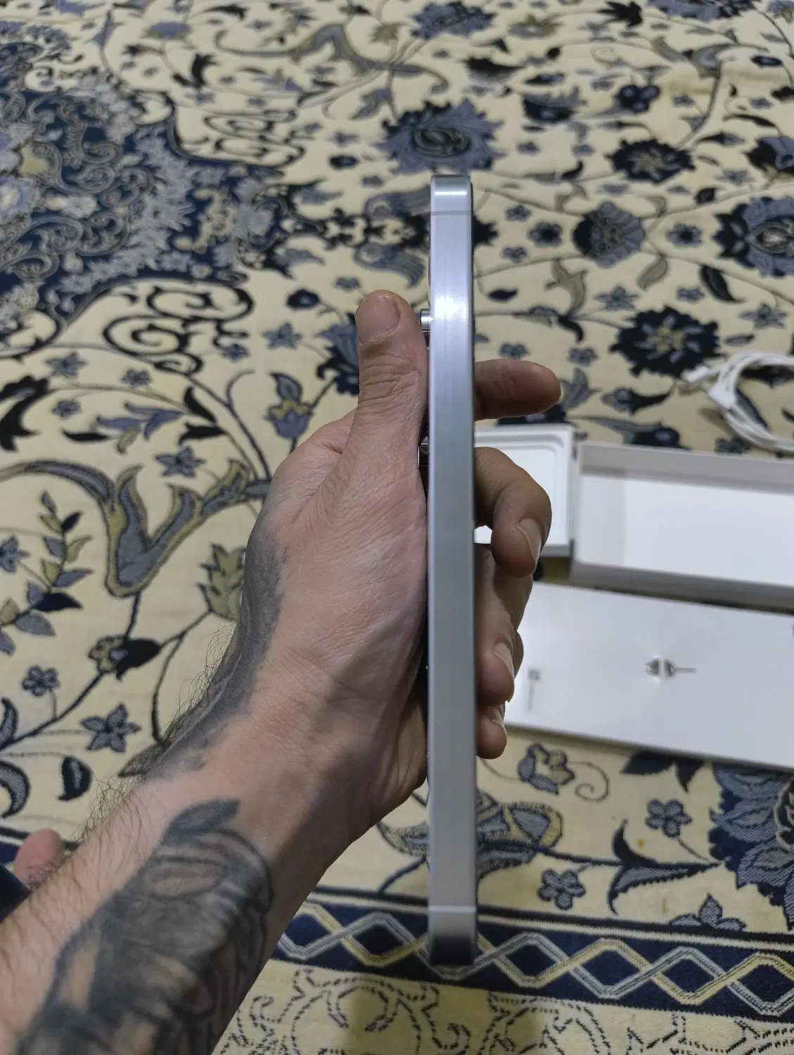 SAMSUNG A55.5G|موبایل|بهارستان, |دیوار