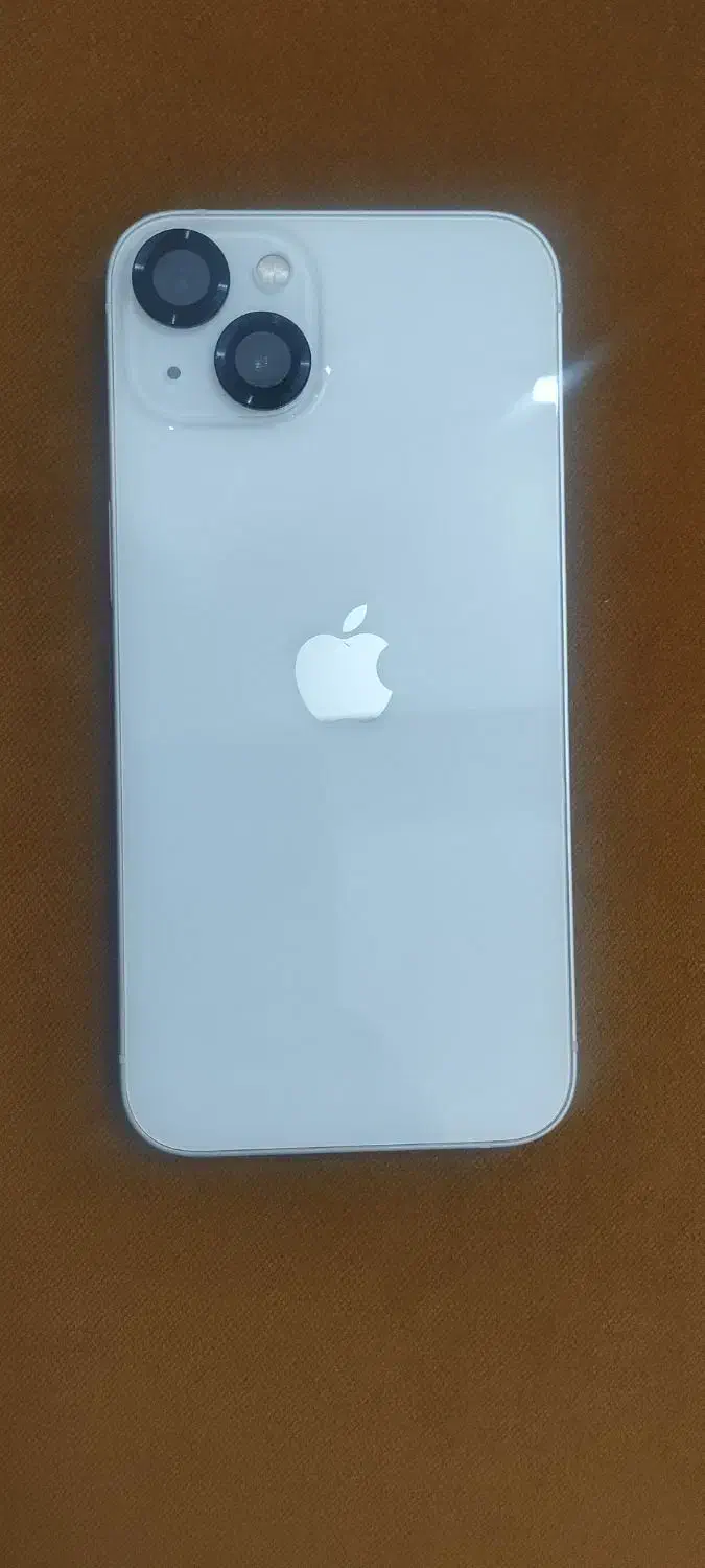 اپل iPhone 13 با حافظهٔ ۱۲۸ گیگابایت|موبایل|مشهد, الهیه|دیوار