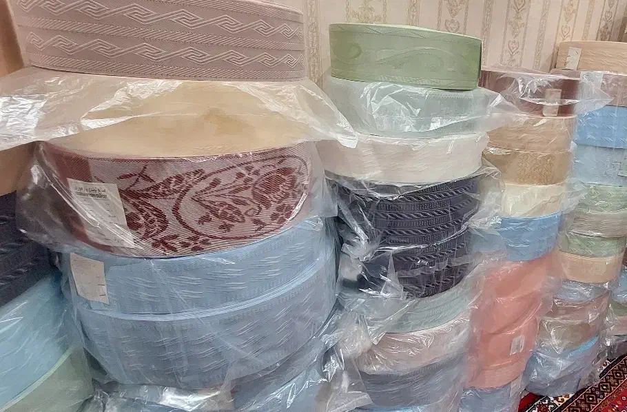 پرده عمودی لوردراپه|پرده، رانر، رومیزی|اردبیل, |دیوار