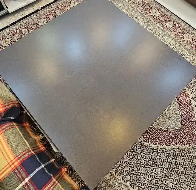 میز وسط با دو‌تکه عسلی|مبلمان خانگی و میز عسلی|ساری, |دیوار