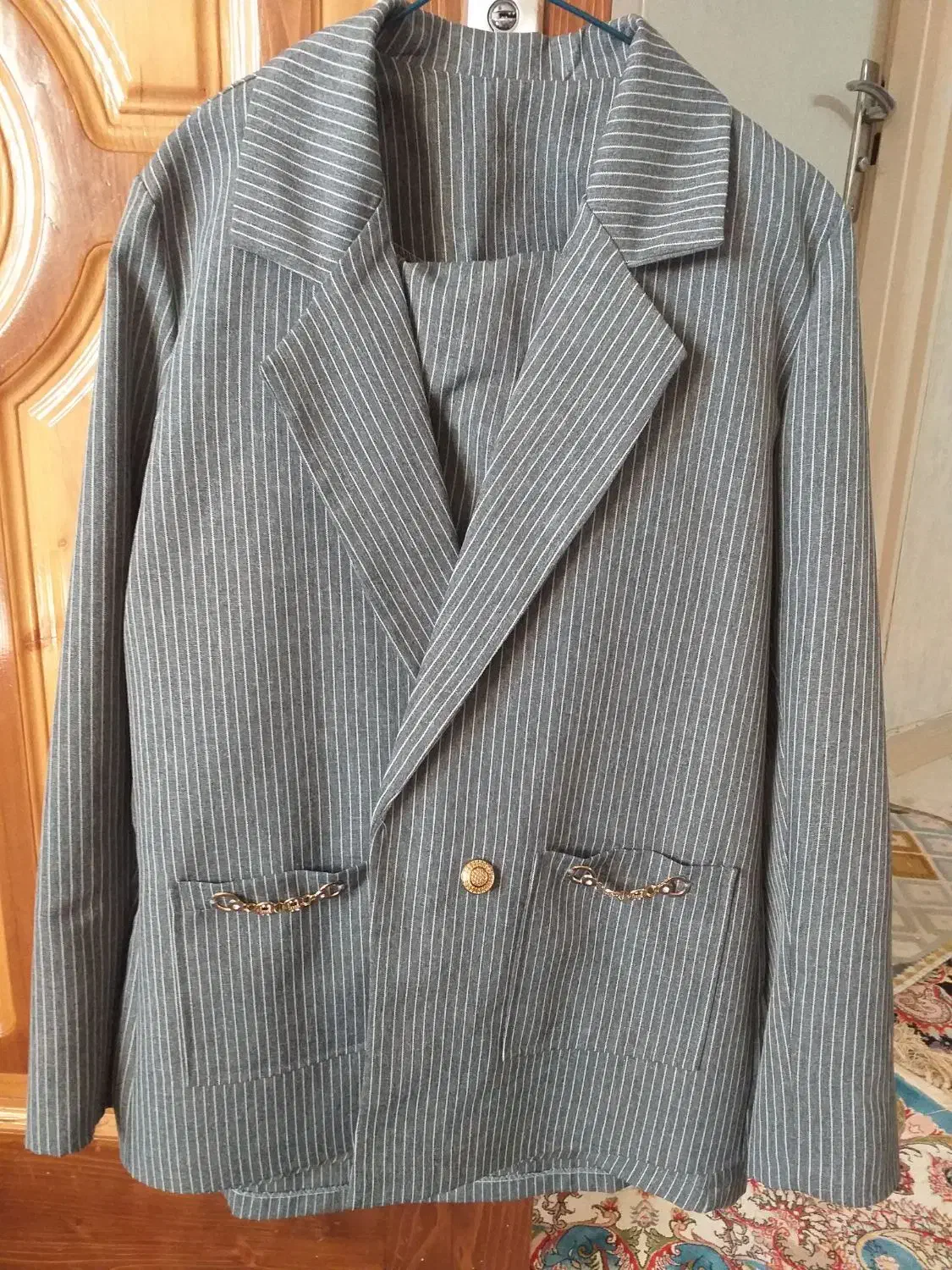 کت ودامن|لباس|تهران, خزانه|دیوار