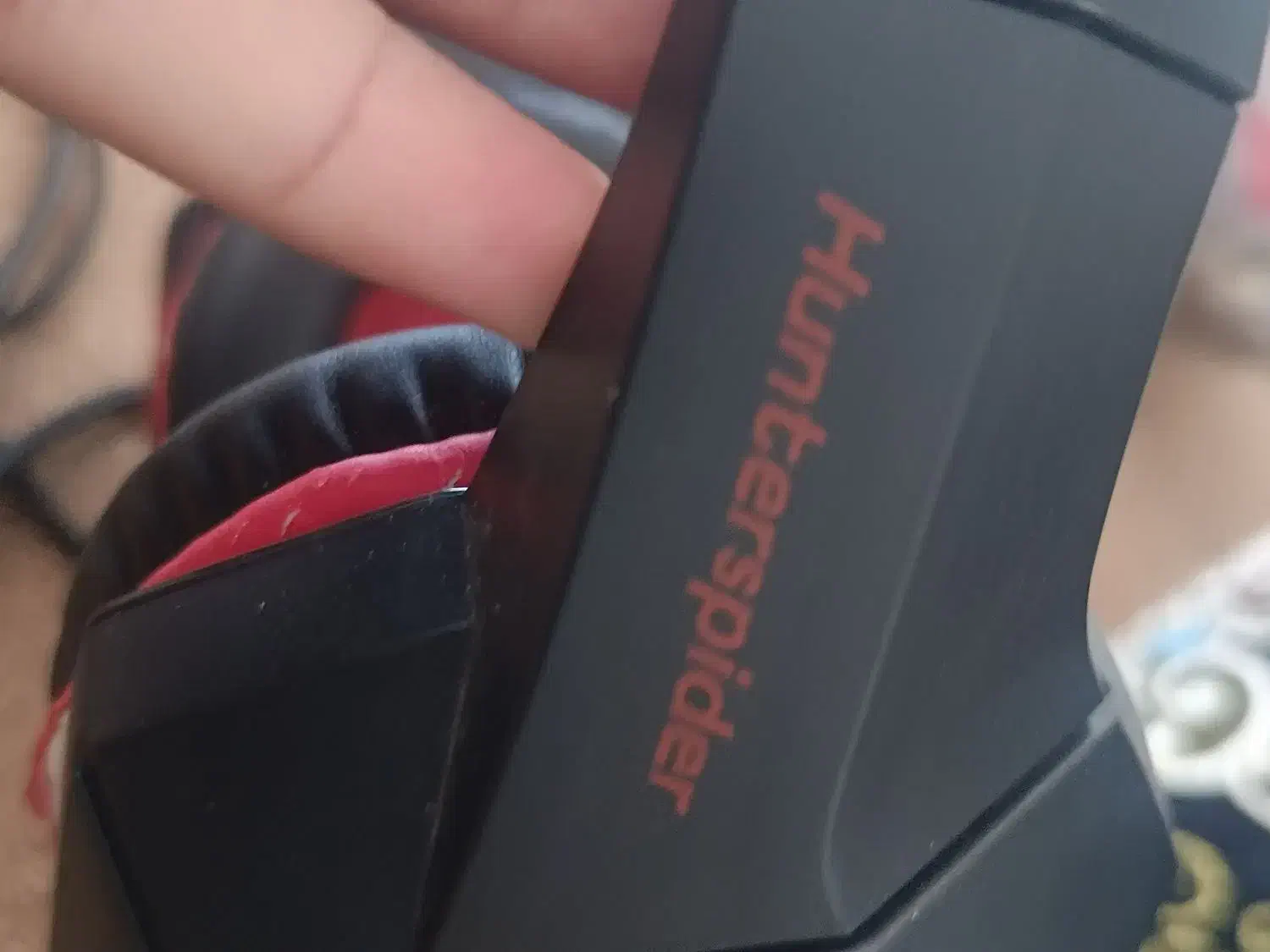 هدفون گیمینگ|کنسول، بازی ویدئویی و آنلاین|رودخانه, |دیوار