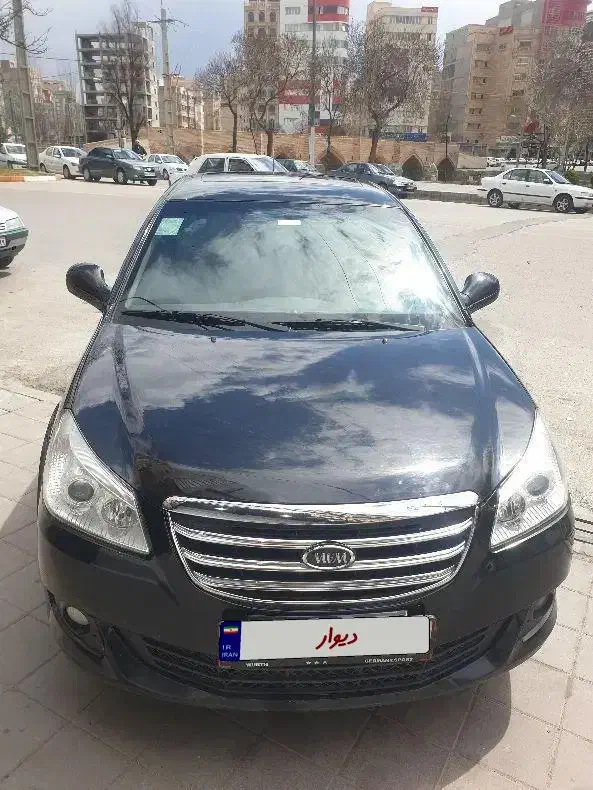 mvm550|خودرو سواری و وانت|اردبیل, |دیوار