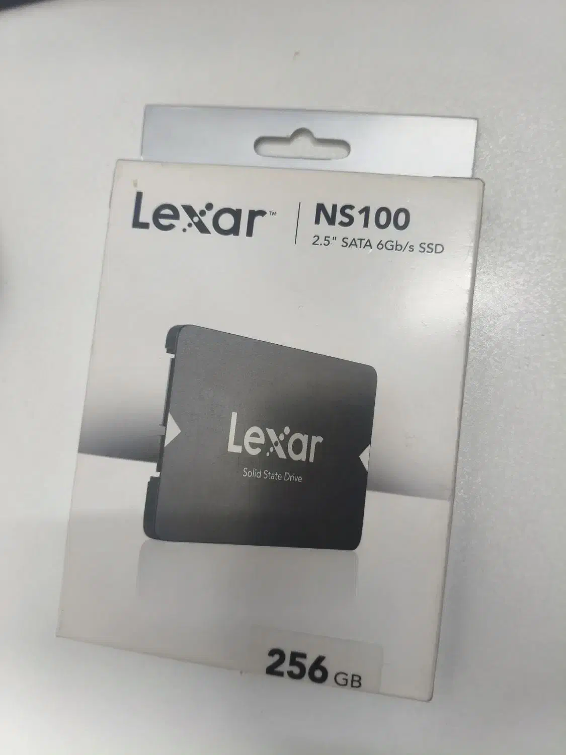 هارد ssd 256|قطعات و لوازم جانبی رایانه|کرج, شهرک بهارستان|دیوار