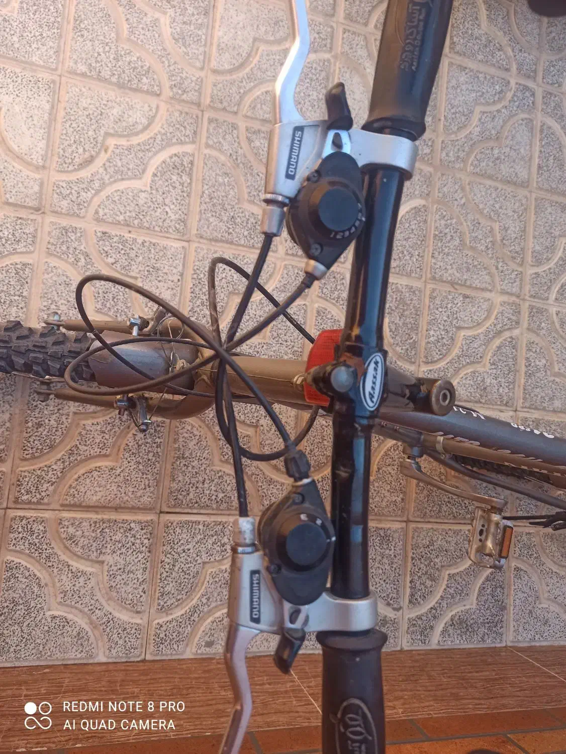 دوچرخه سایز۲۶ درحدنو|دوچرخه، اسکیت، اسکوتر|آباده, |دیوار