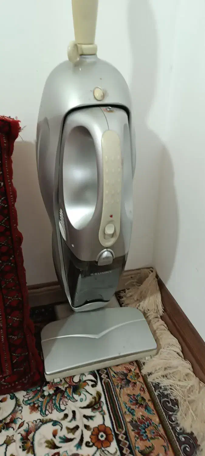 جاروشارژی|جاروبرقی، جارو شارژی، بخارشو|سبزوار, رضوان|دیوار