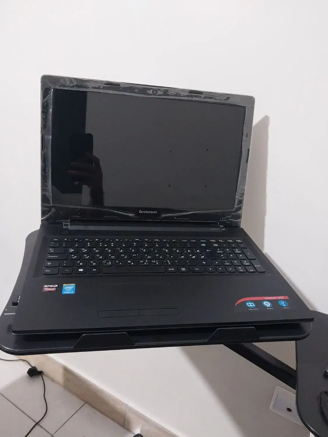 لپ تاپ لنوو Lenovo G50-80|رایانه همراه|تهران, گلچین|دیوار