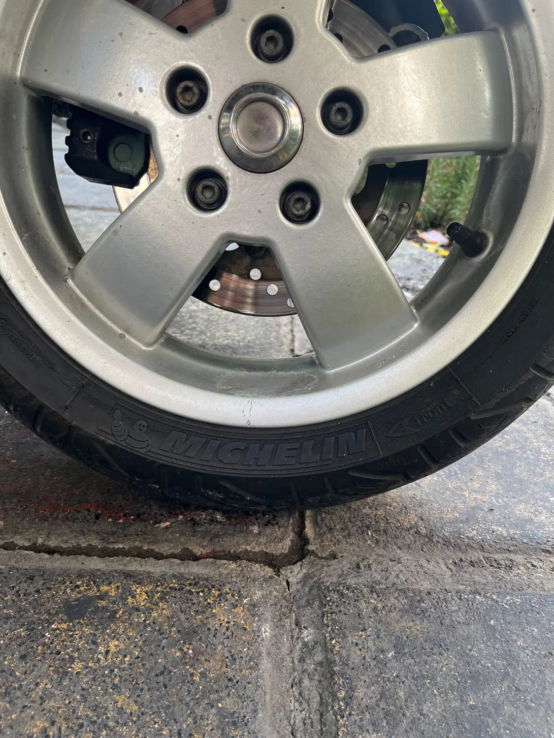 vespa 250|موتورسیکلت|تهران, حکمت|دیوار