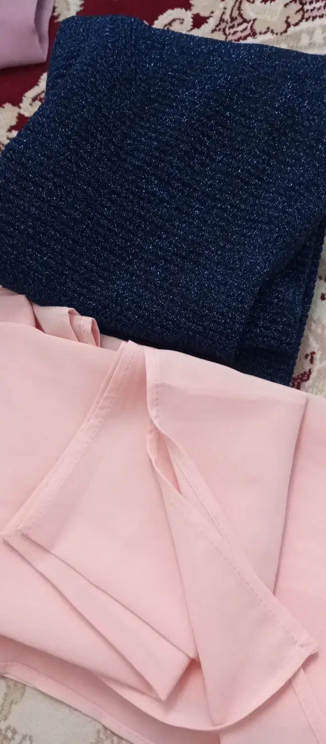 چند تیکه لباس نو|لباس|رباطکریم, نصیرشهر|دیوار