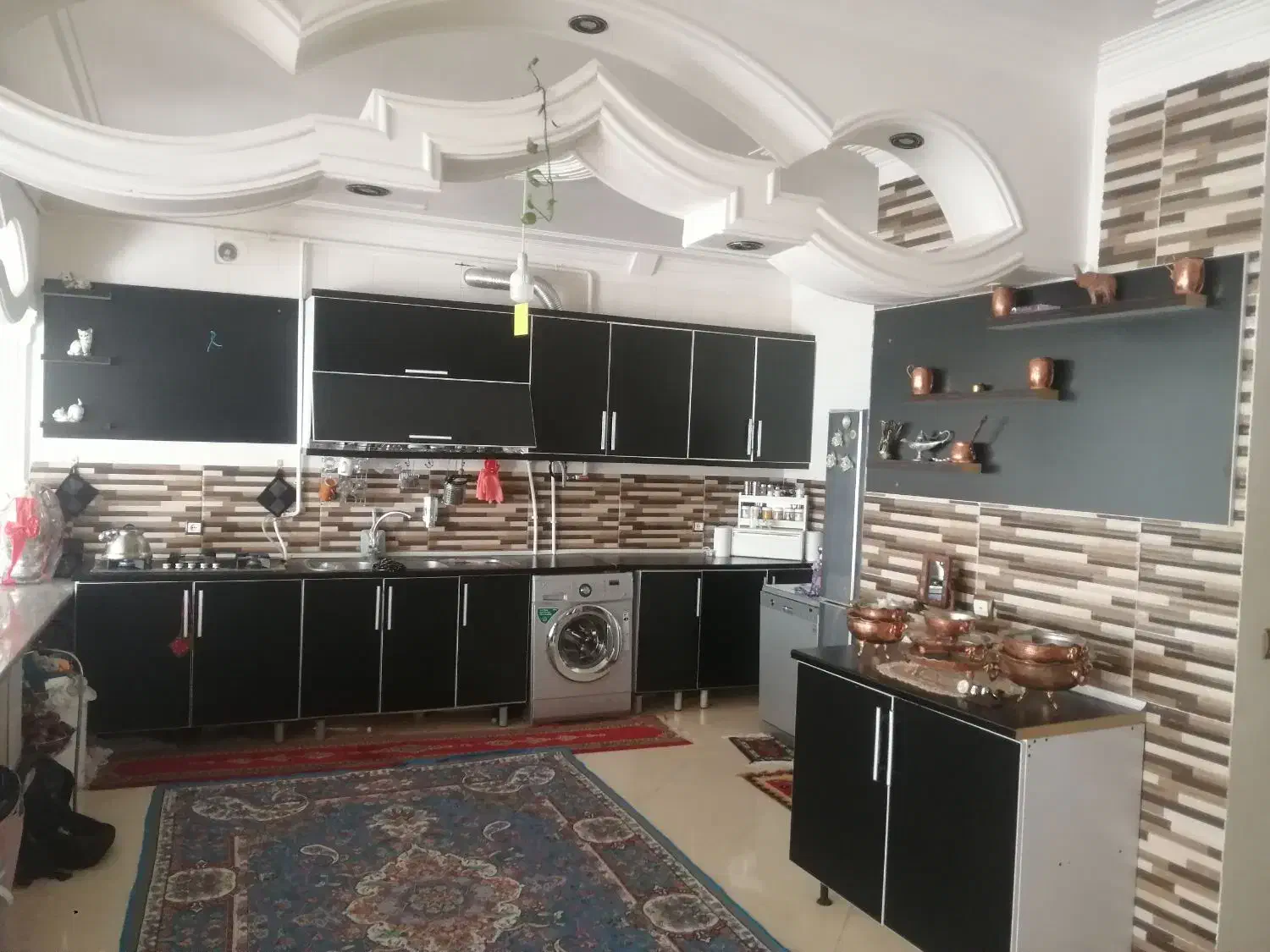 فروش کابینت ام دی اف|مصالح و تجهیزات ساختمان|کوهدشت, |دیوار