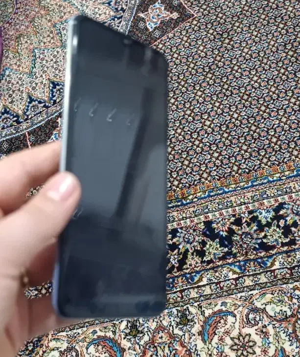 گوشی سامسونگ a50|موبایل|انزل, |دیوار