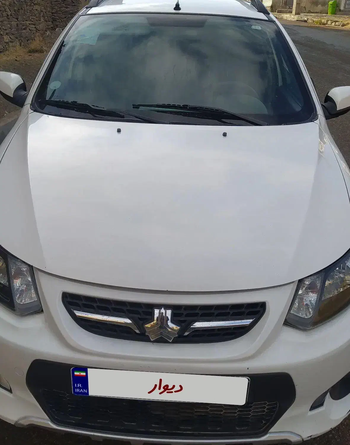 کوییک ۹۹|خودرو سواری و وانت|همدان, |دیوار