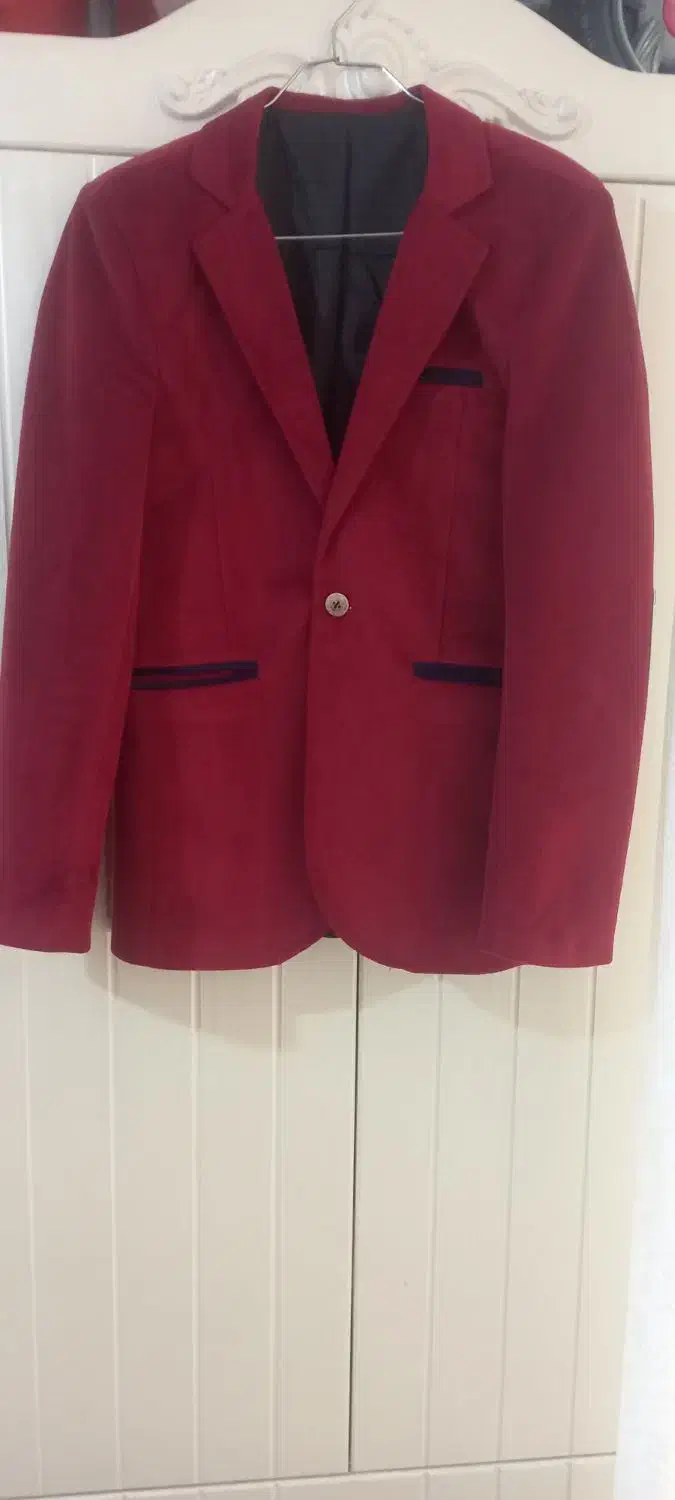 کت مردانه مناسب یلدا|لباس|مشهد, تربیت (صدف)|دیوار