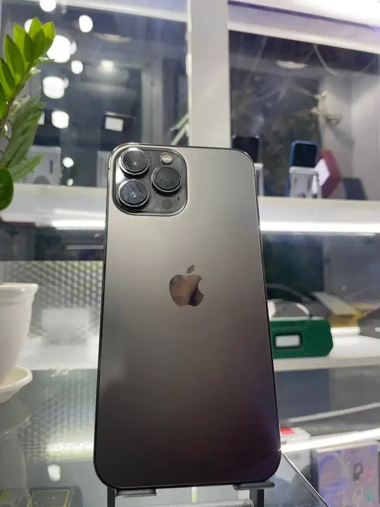 iphone 13 pro max 512|موبایل|ارومیه, |دیوار