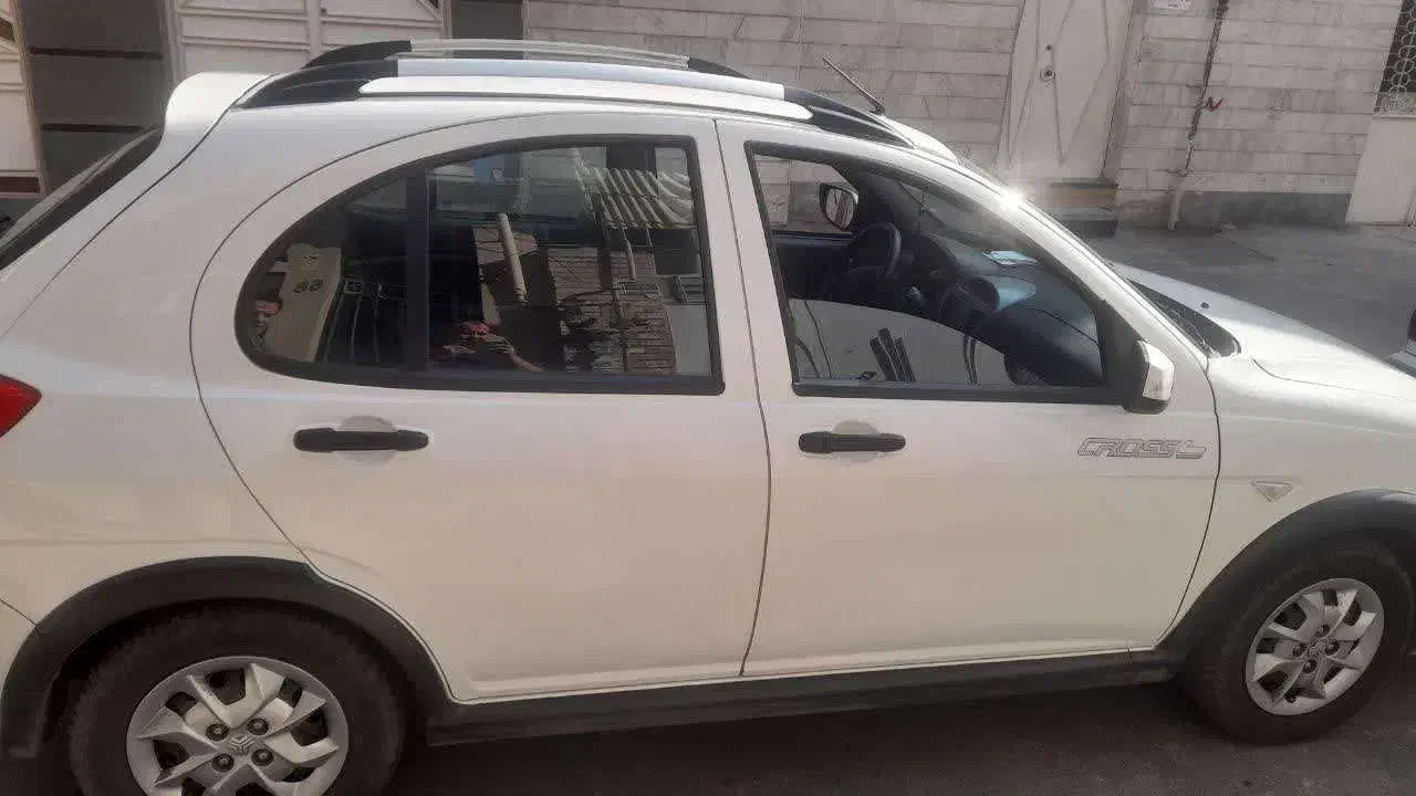 کوییک معمولی ۹۸|خودرو سواری و وانت|تهران, مقدم|دیوار