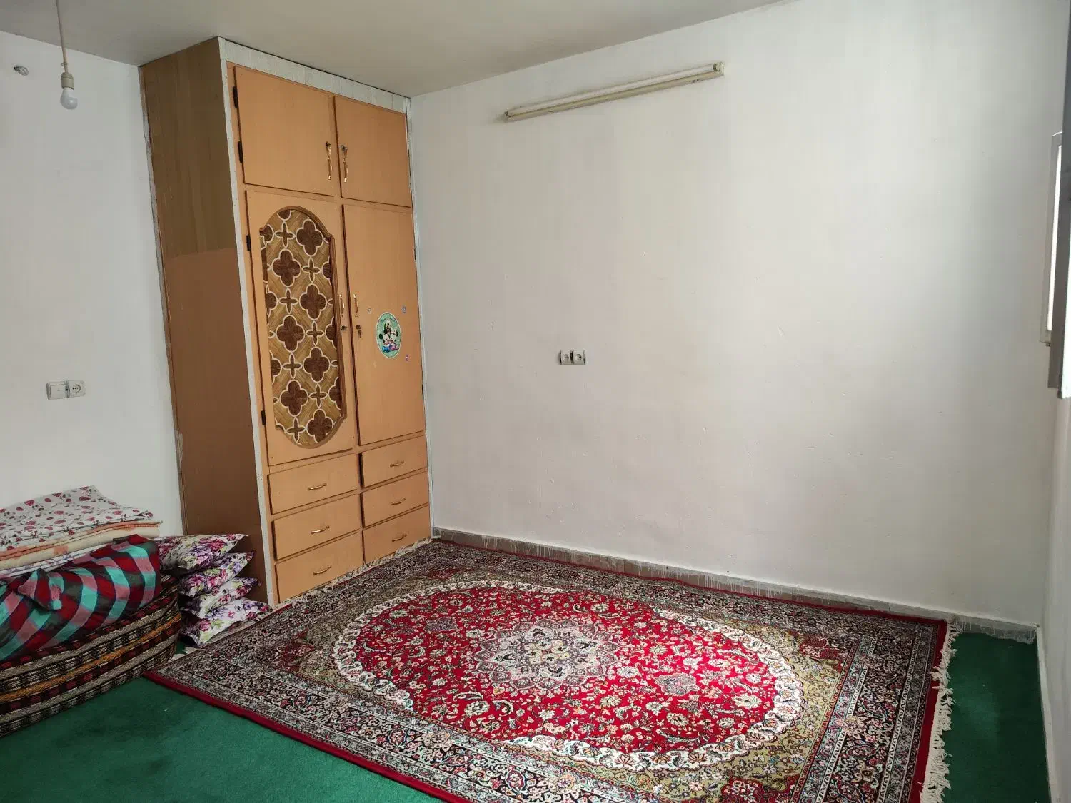 اجاره روزانه وهفتگی آپارتمان ۸۵ متری|اجارهٔ کوتاه‌مدت آپارتمان و سوئیت|شوشتر, |دیوار