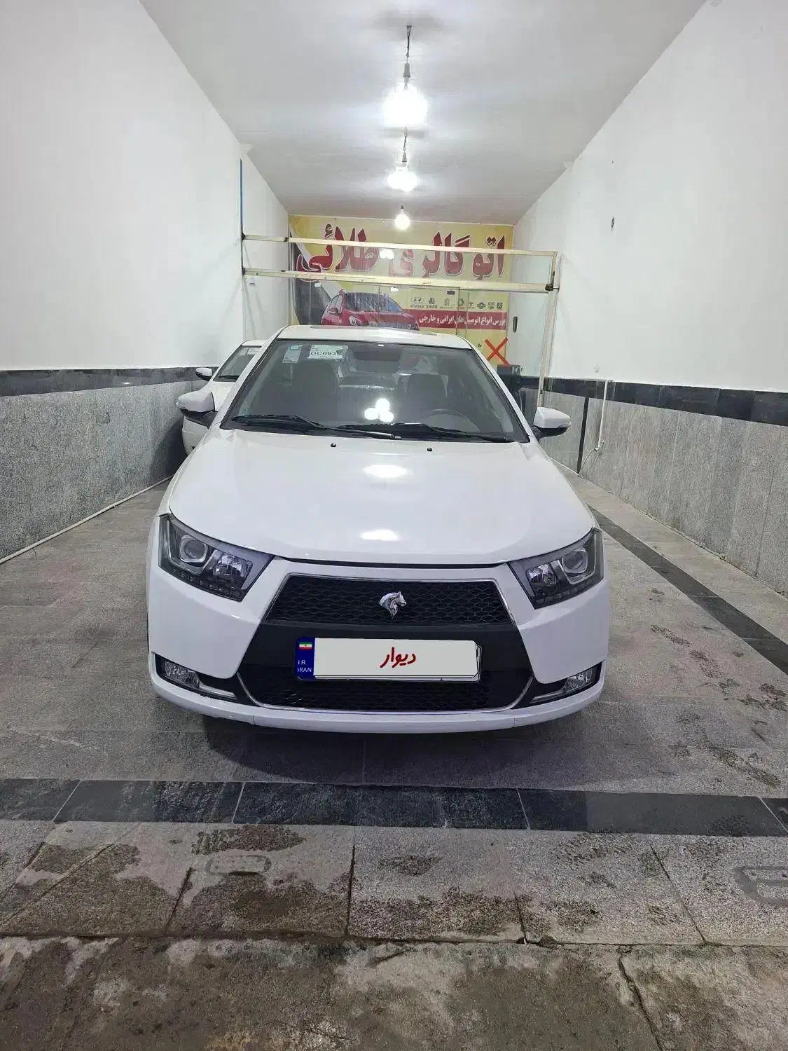 دنا اتومات ۱۴۰۳|خودرو سواری و وانت|خرم‌آباد, |دیوار