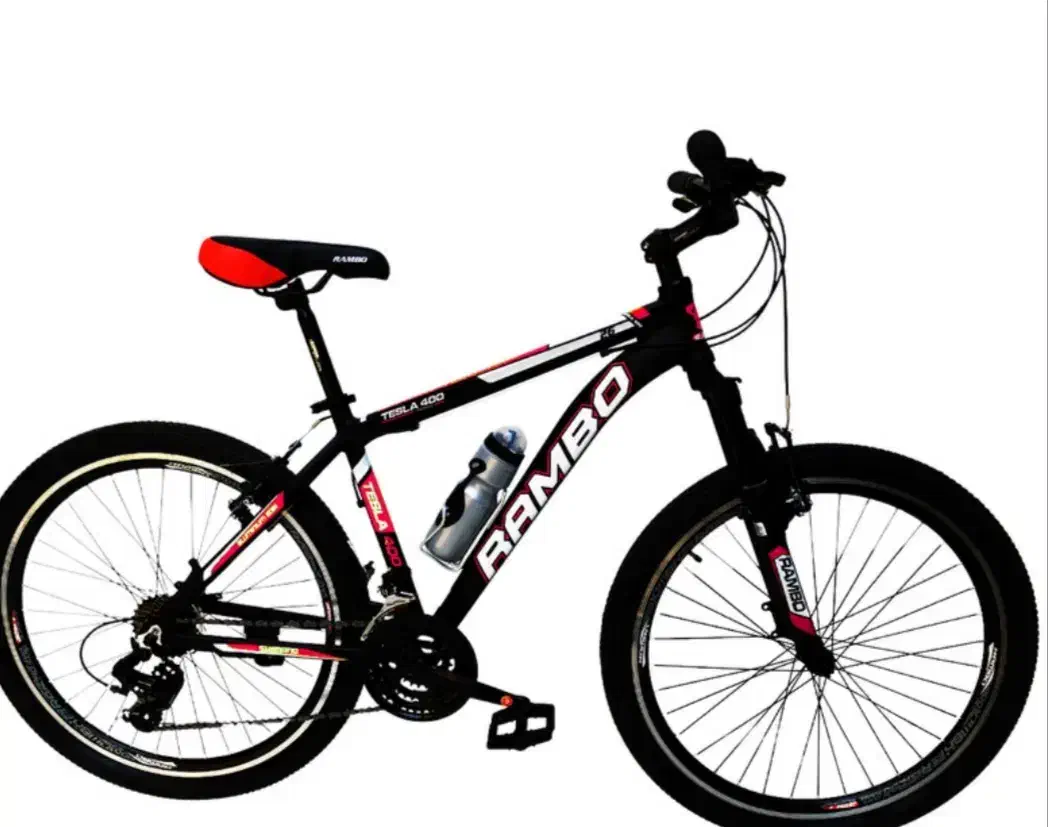 چرخ 26|دوچرخه، اسکیت، اسکوتر|جیرفت, |دیوار