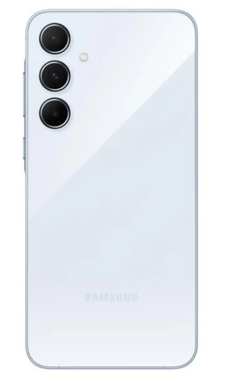 گوشی موبایل سامسونگ a55 نو|موبایل|فارسان, |دیوار