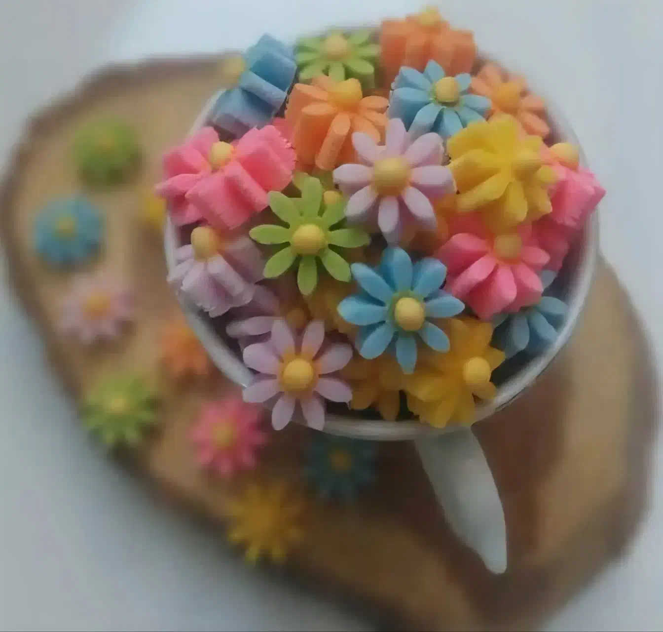 تولید قند و نبات فانتزی|خوردنی و آشامیدنی|اصفهان, کشاورزی|دیوار