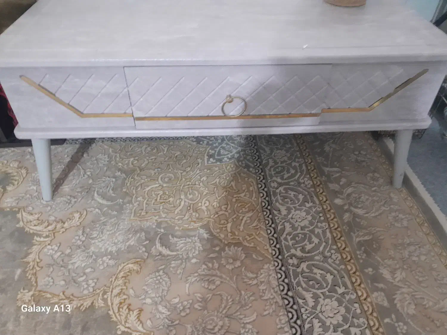 میز جلو مبلی عسلی|مبلمان خانگی و میز عسلی|سبزوار, چهارراه فرودگاه|دیوار